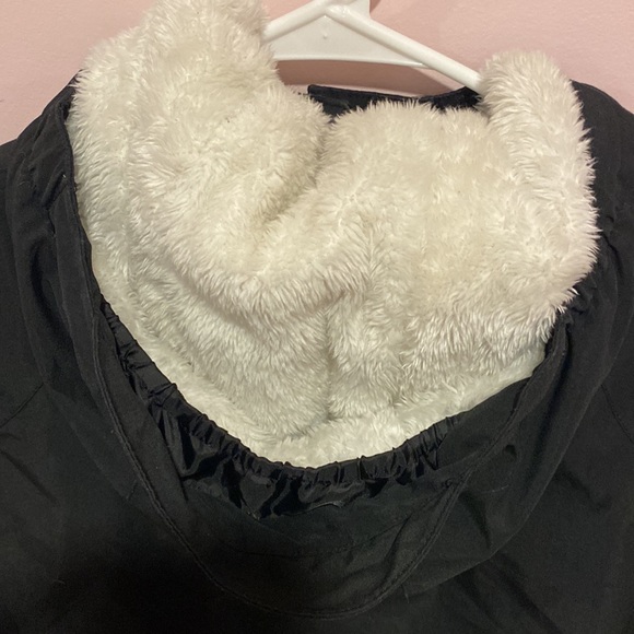Mckinley Winter Coat - Picture 4 of 6